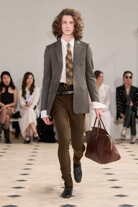 Celine PO S26 026