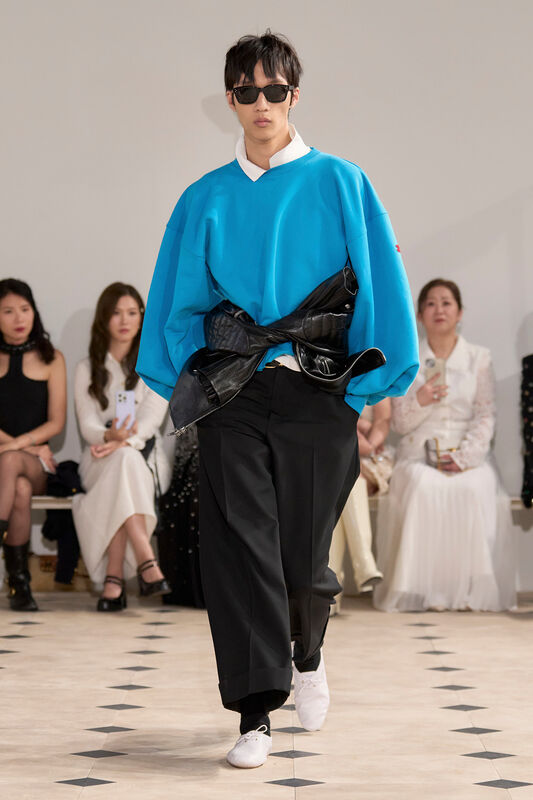 Celine PO S26 032
