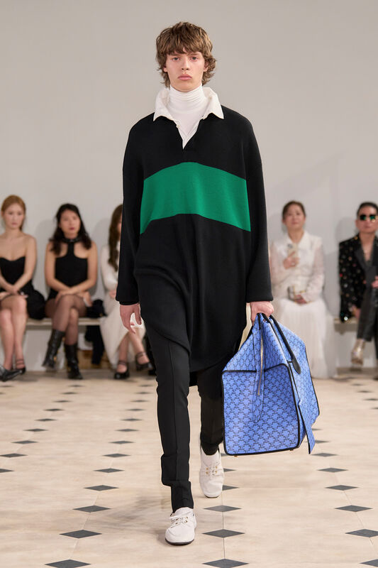 Celine PO S26 034