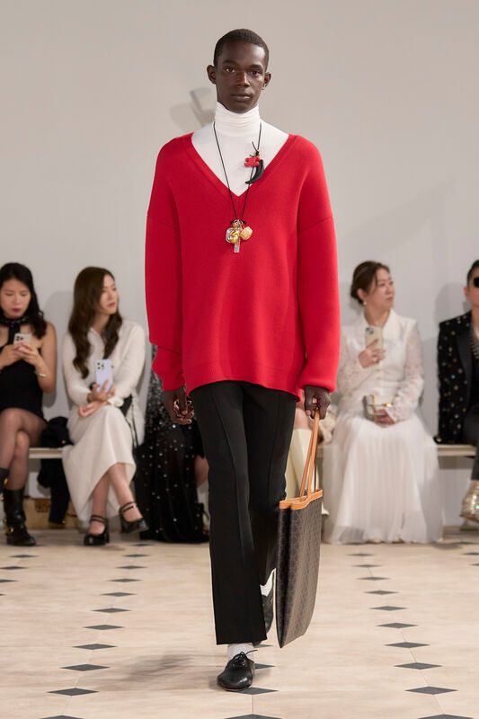 Celine PO S26 052