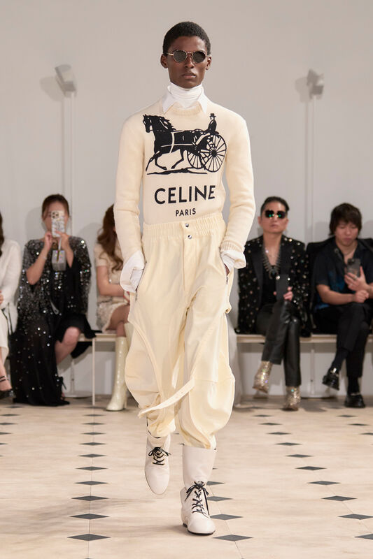 Celine PO S26 060