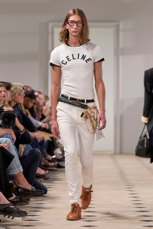 Celine PO S26 071