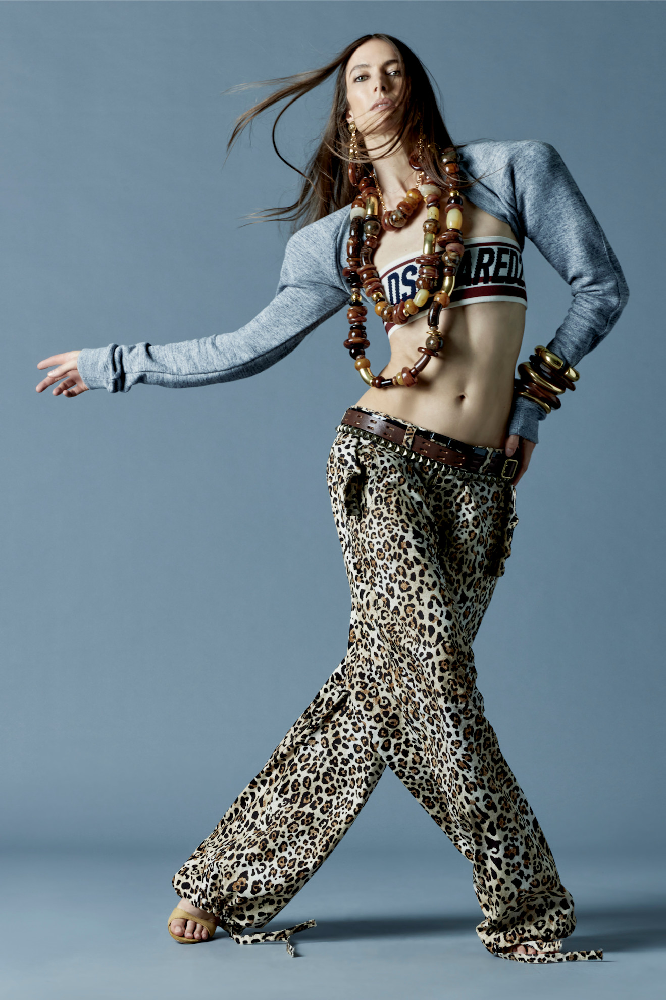 DSquared2 PO S26 005