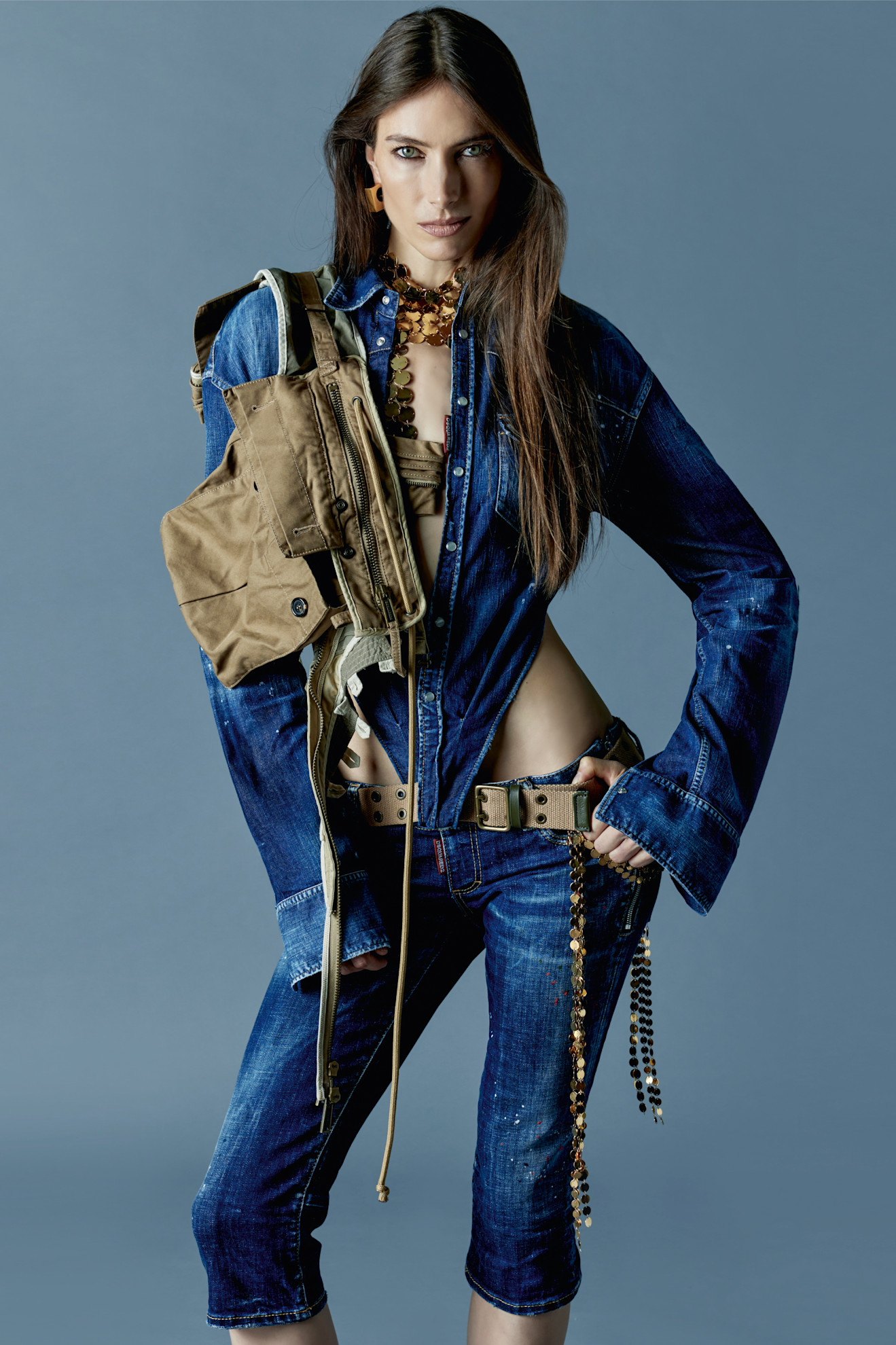 DSquared2 PO S26 017