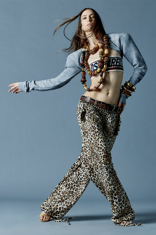 DSquared2 PO S26 005