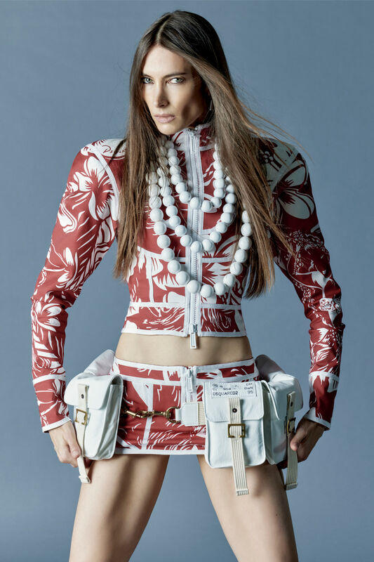 DSquared2 PO S26 012