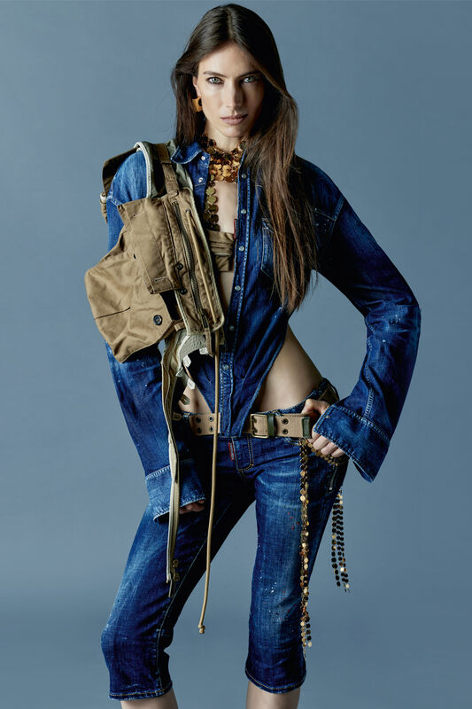 DSquared2 PO S26 017