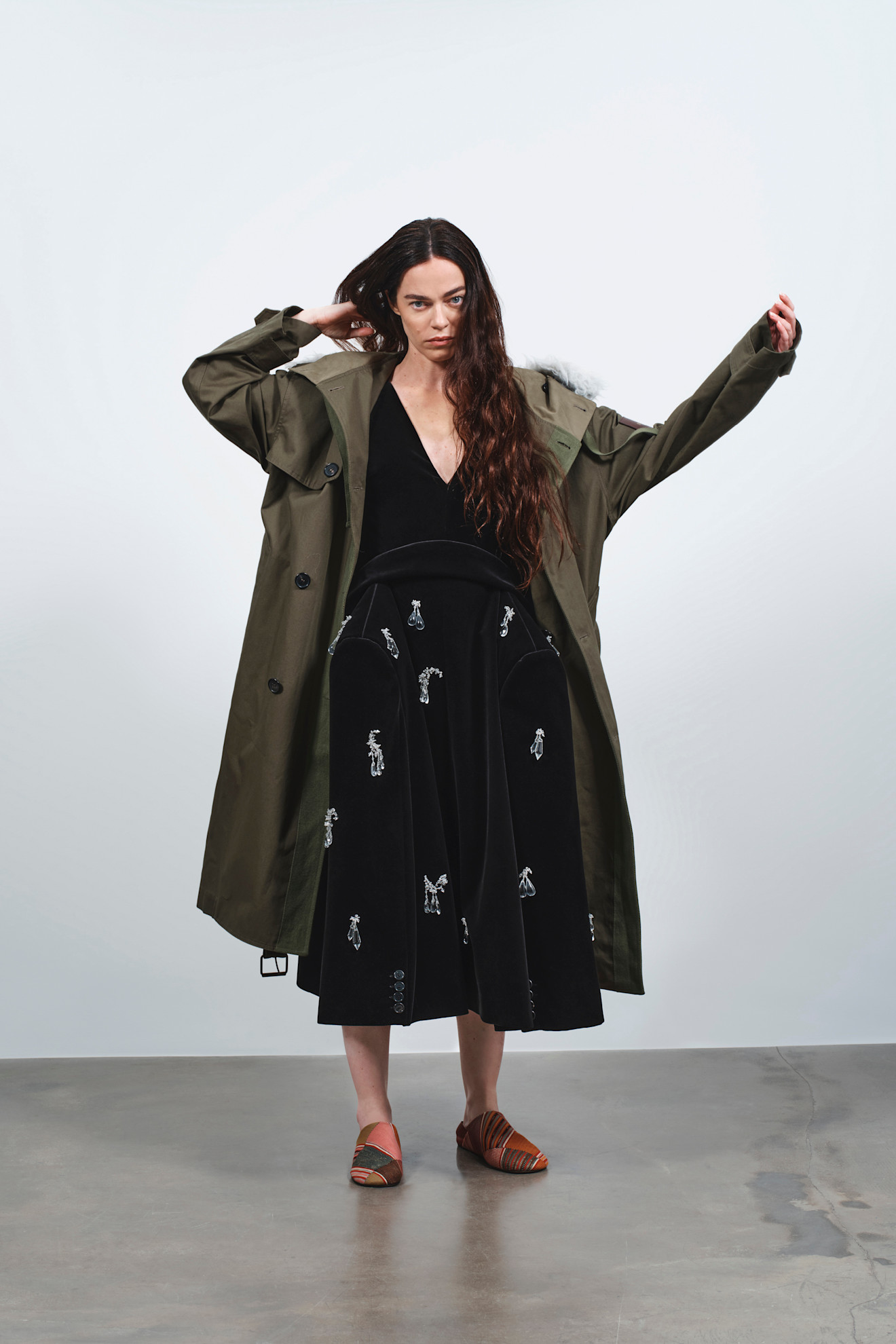 JW Anderson Resort S26 001
