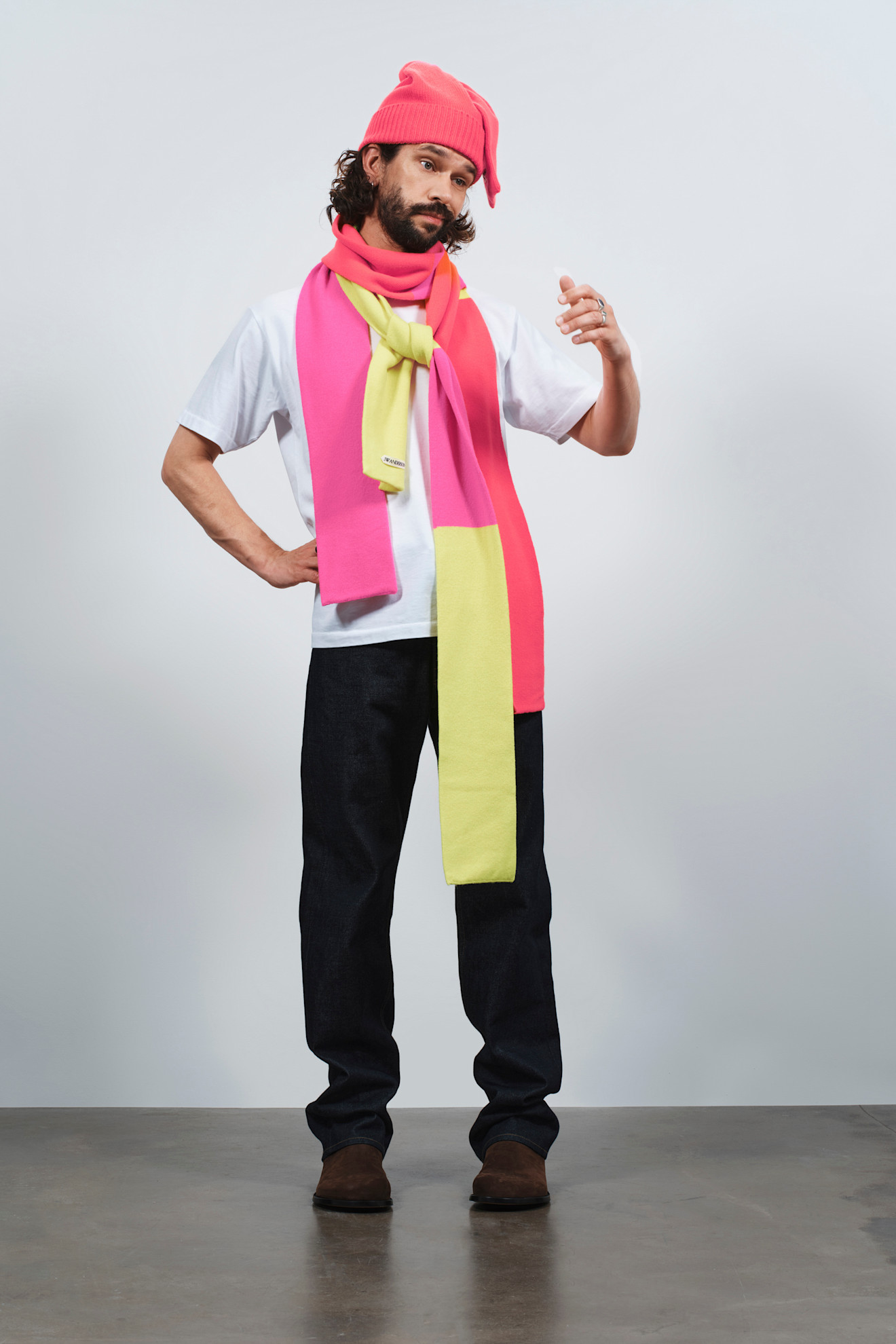 JW Anderson Resort S26 021