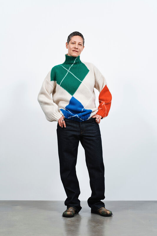 JW Anderson Resort S26 012