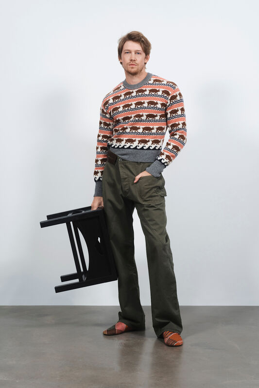 JW Anderson Resort S26 111