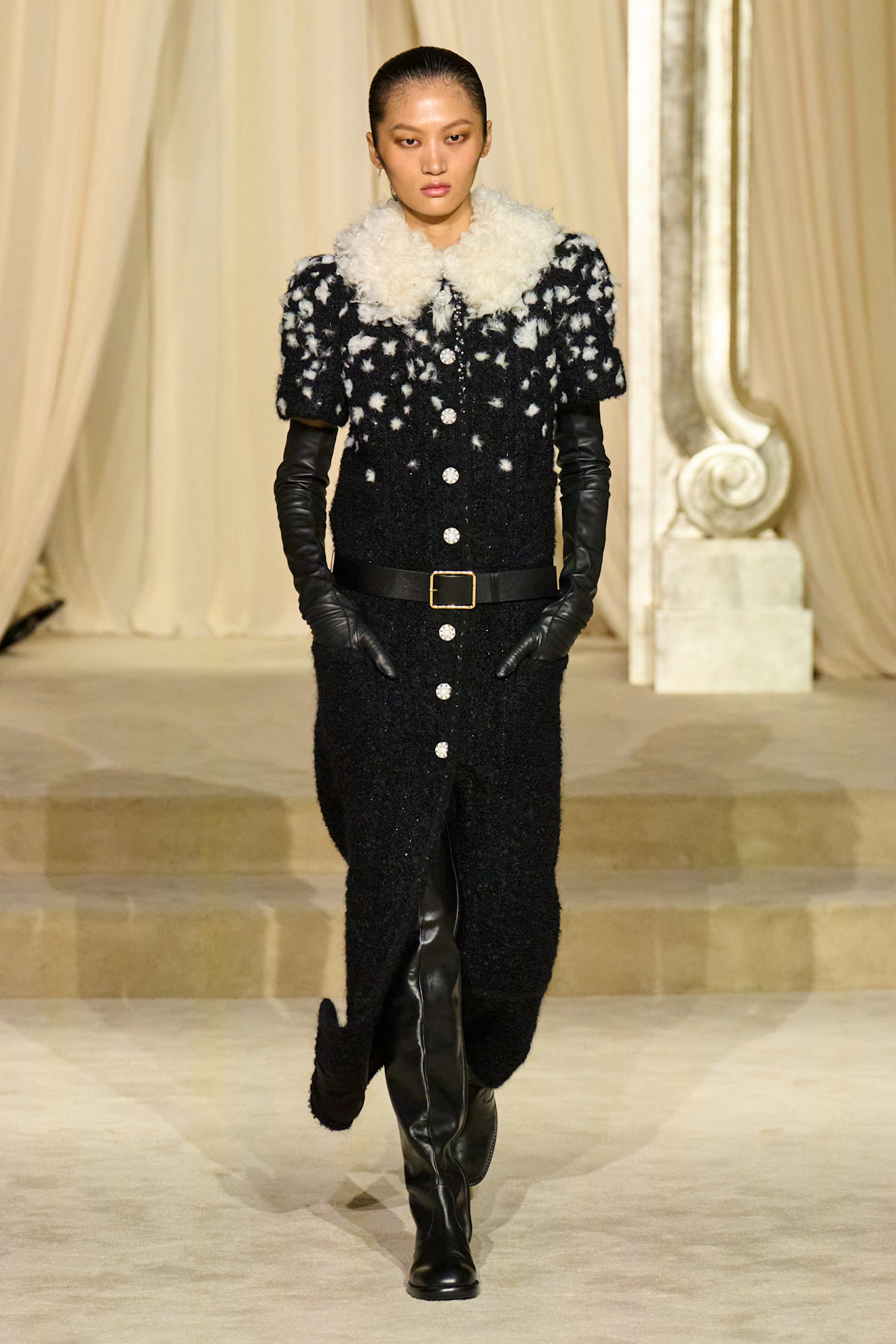 Chanel HC F25 035