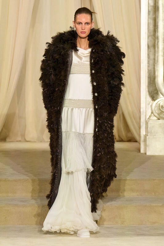 Chanel HC F25 017