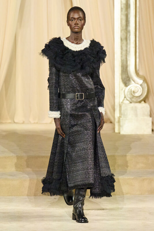 Chanel HC F25 032
