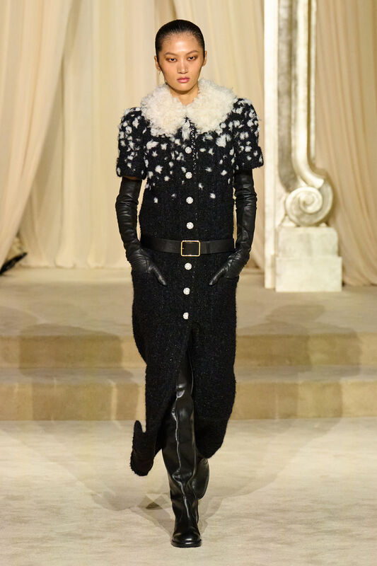 Chanel HC F25 035