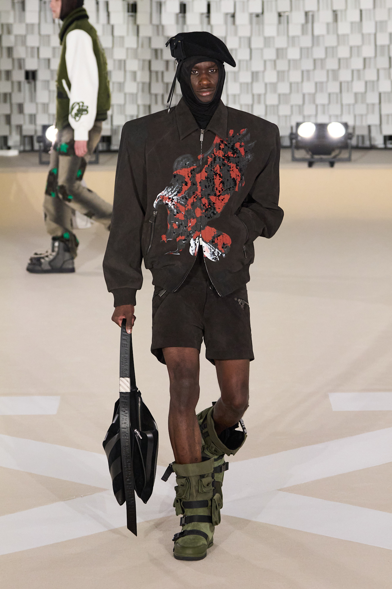 Off White F25 035