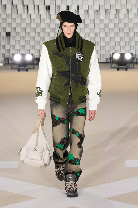 Off White F25 033