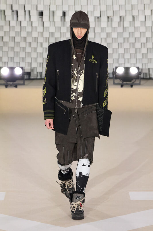 Off White F25 036