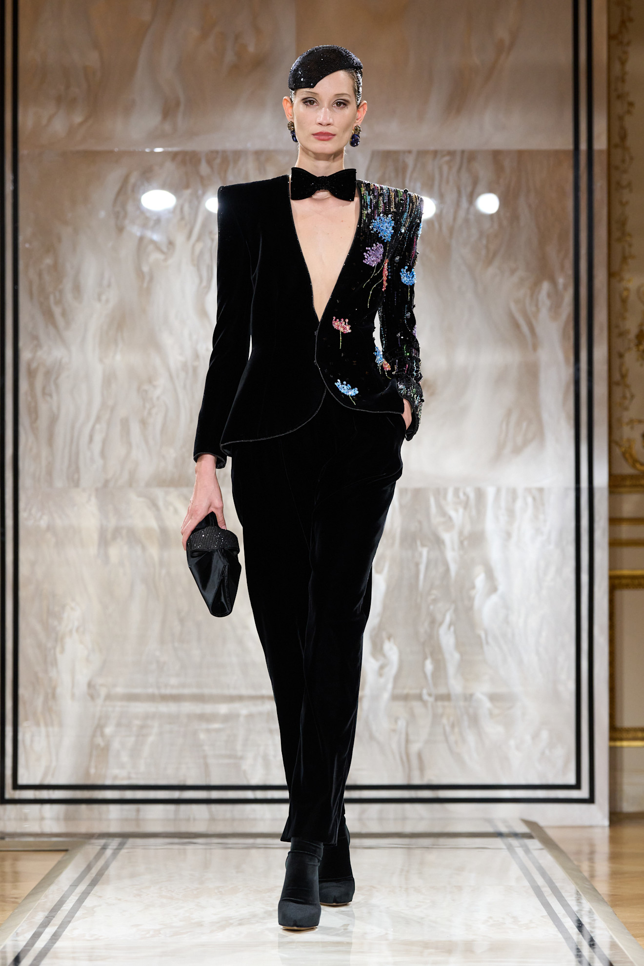 Armani Prive HC F25 020