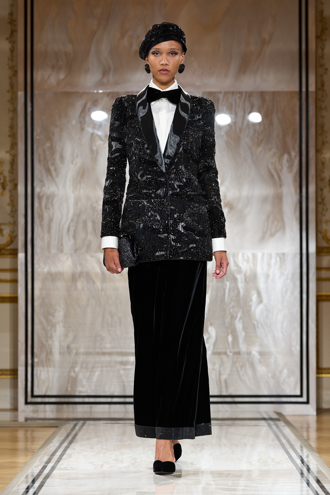 Armani Prive HC F25 064