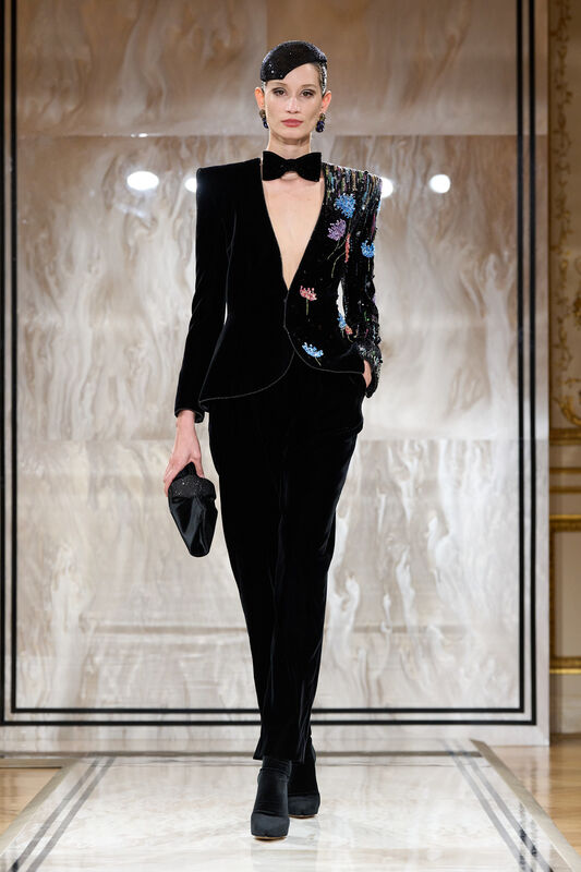 Armani Prive HC F25 020