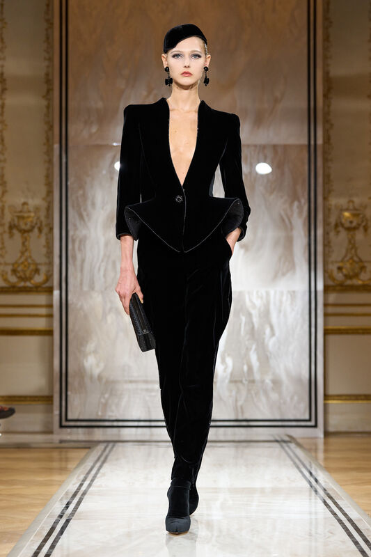 Armani Prive HC F25 026