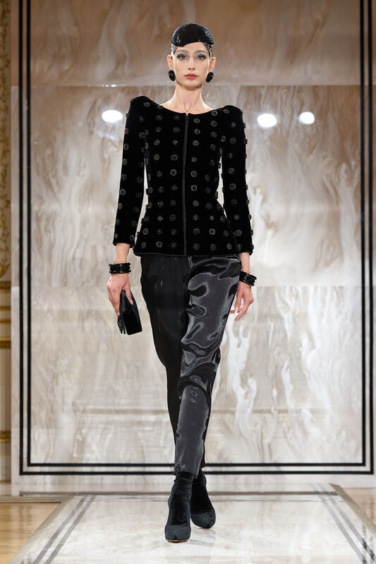 Armani Prive HC F25 037