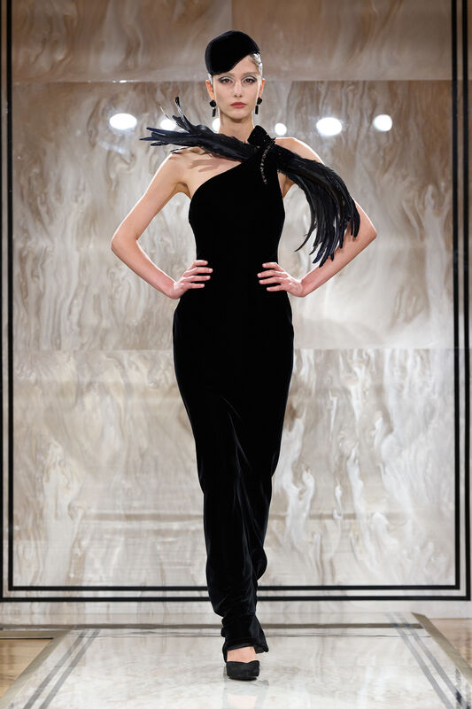 Armani Prive HC F25 059