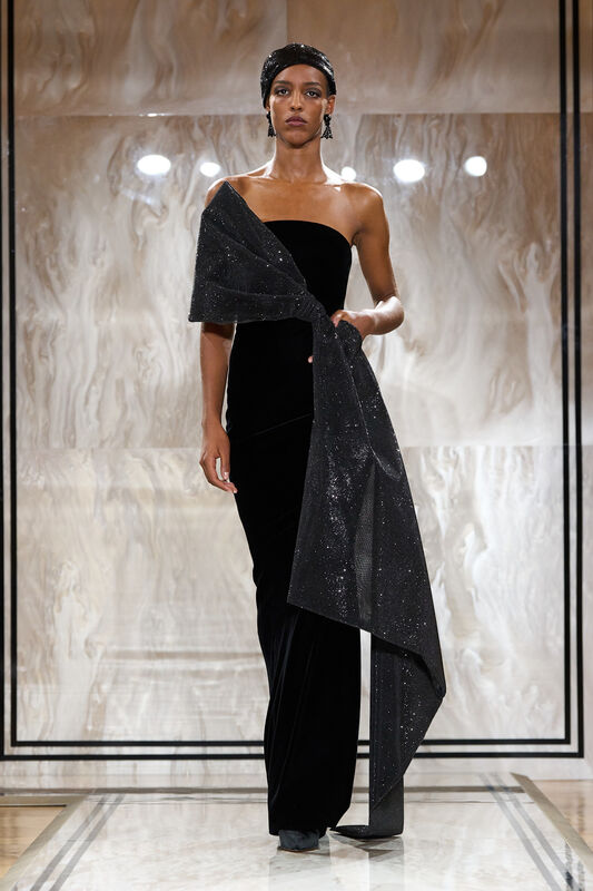 Armani Prive HC F25 063