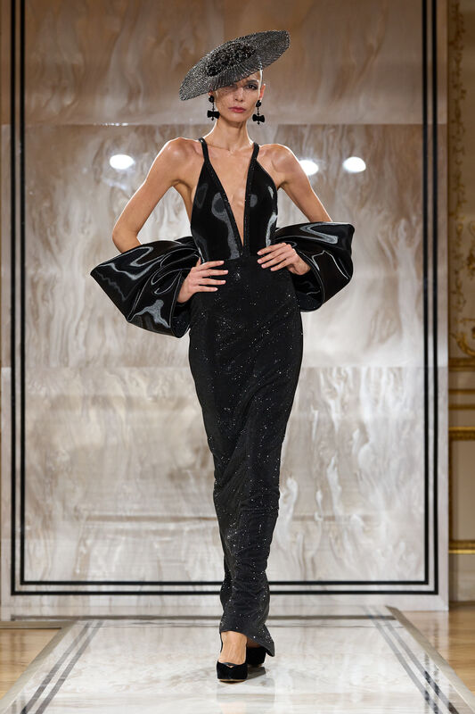 Armani Prive HC F25 072