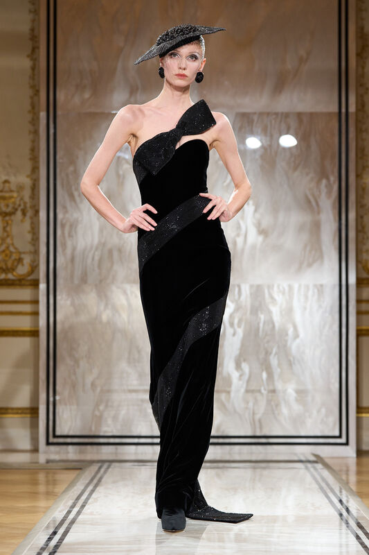 Armani Prive HC F25 073