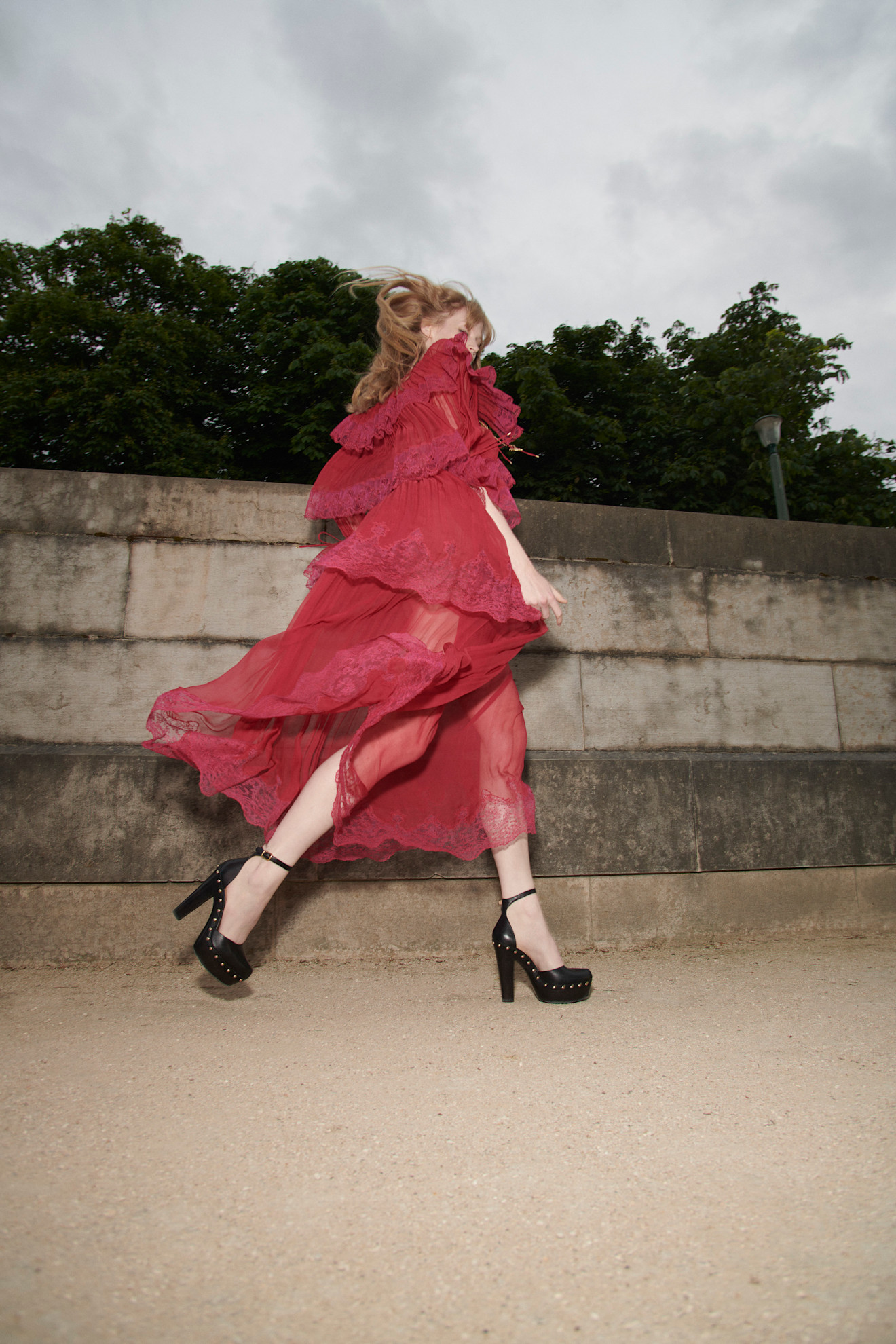 Chloe Resort PO S26 008