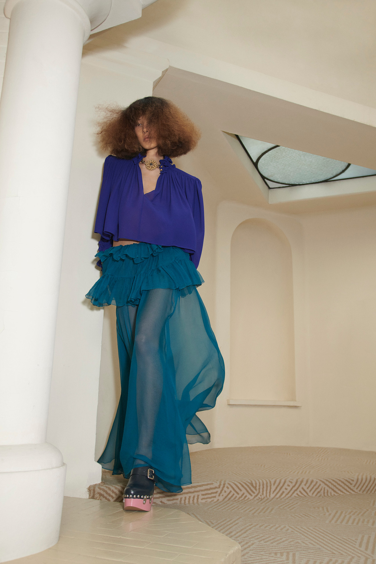 Chloe Resort PO S26 022