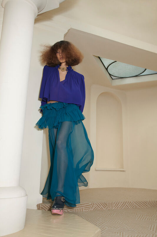 Chloe Resort PO S26 022
