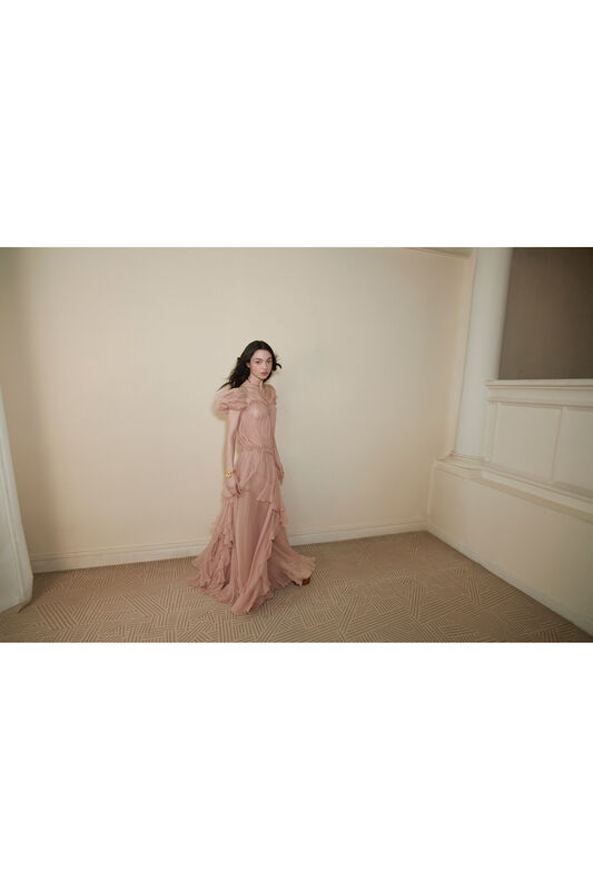 Chloe Resort PO S26 026