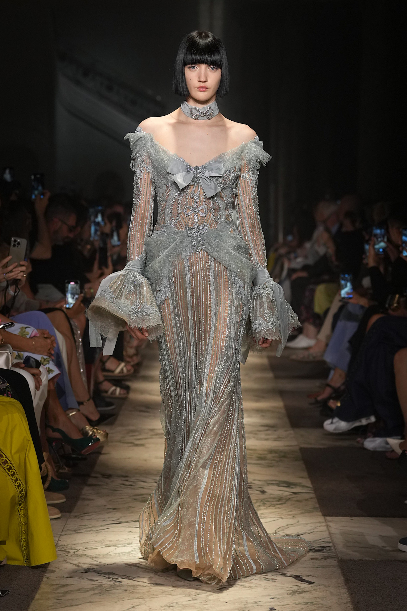 Elie Saab HC F25 020