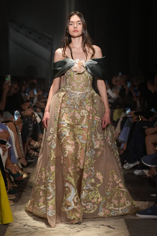 Elie Saab HC F25 018