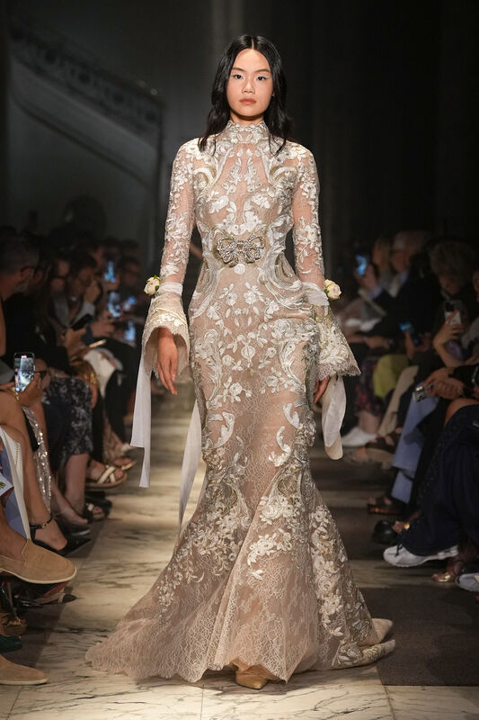 Elie Saab HC F25 047