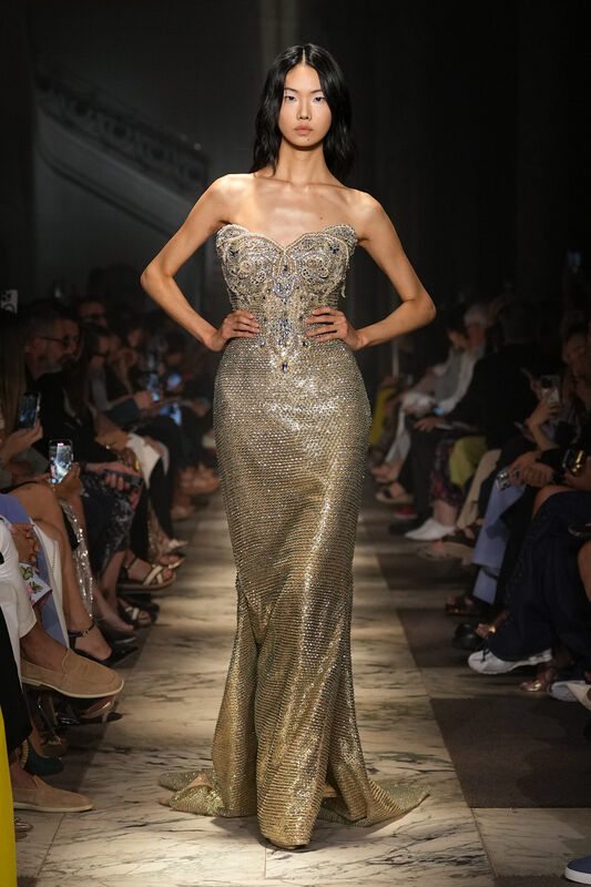 Elie Saab HC F25 048