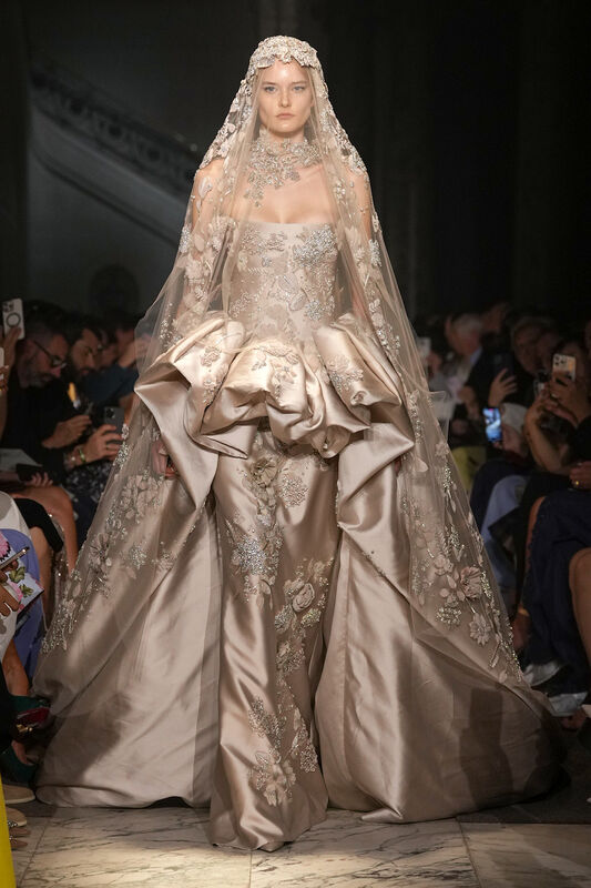Elie Saab HC F25 057