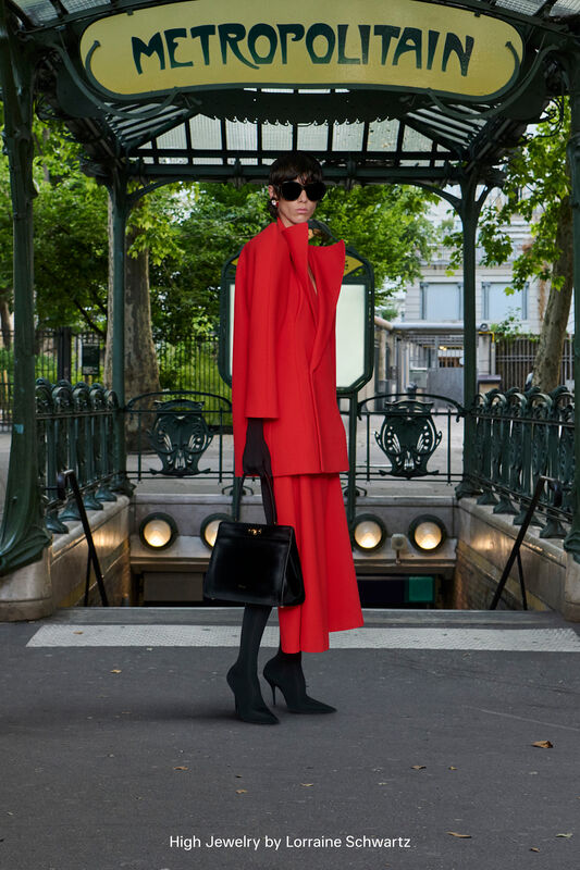 Balenciaga HC PO F25 004