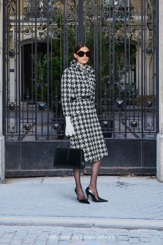 Balenciaga HC PO F25 008