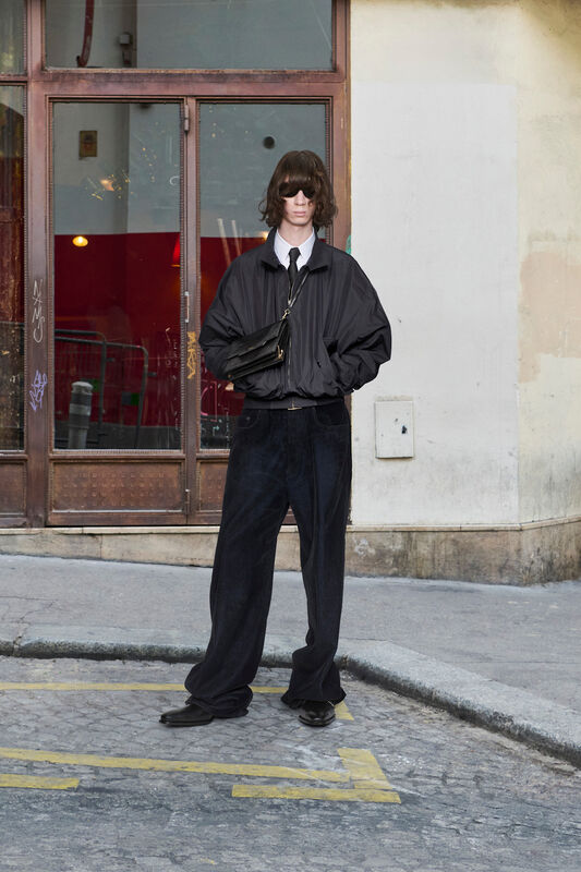 Balenciaga HC PO F25 017