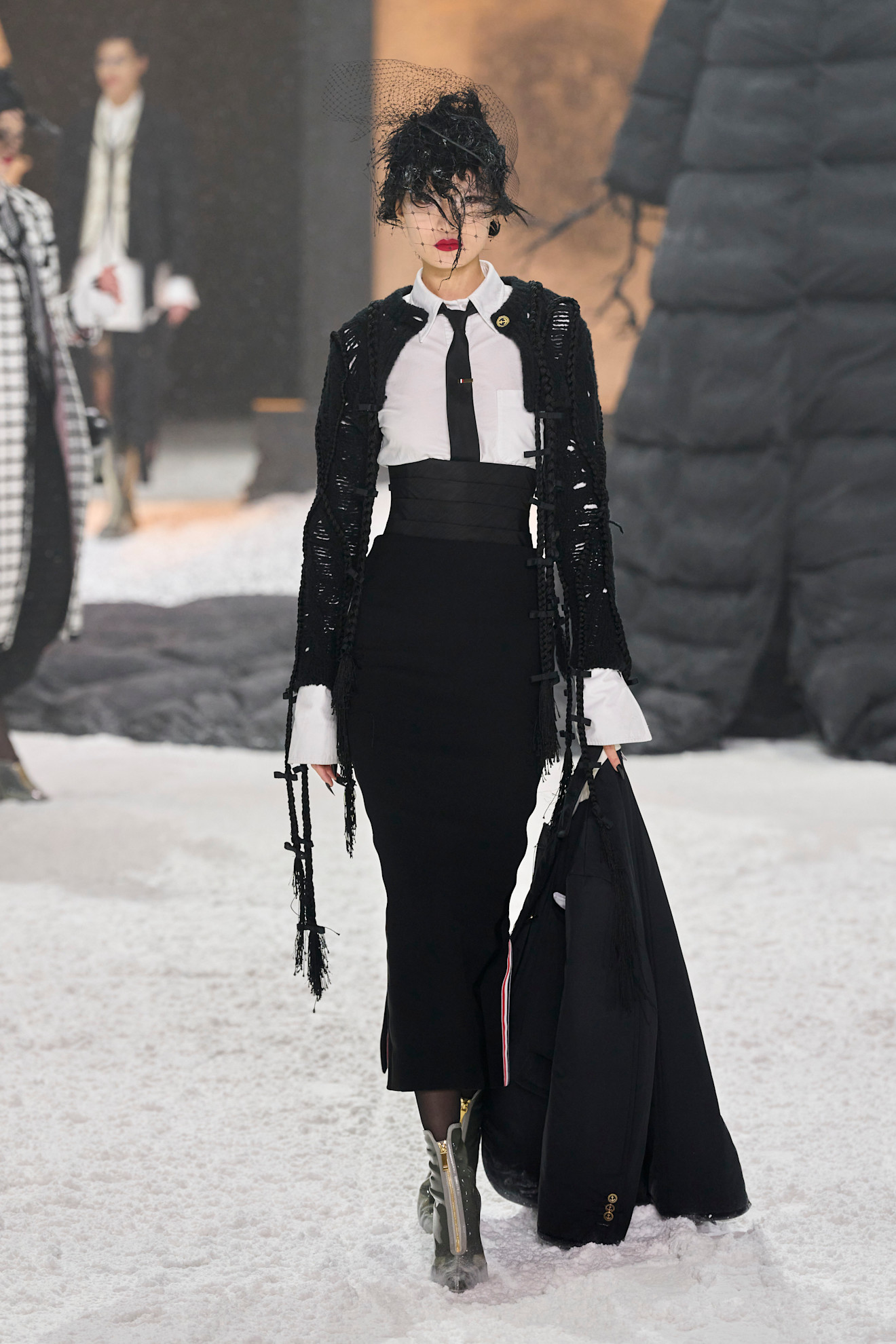 Thom Browne F24 008