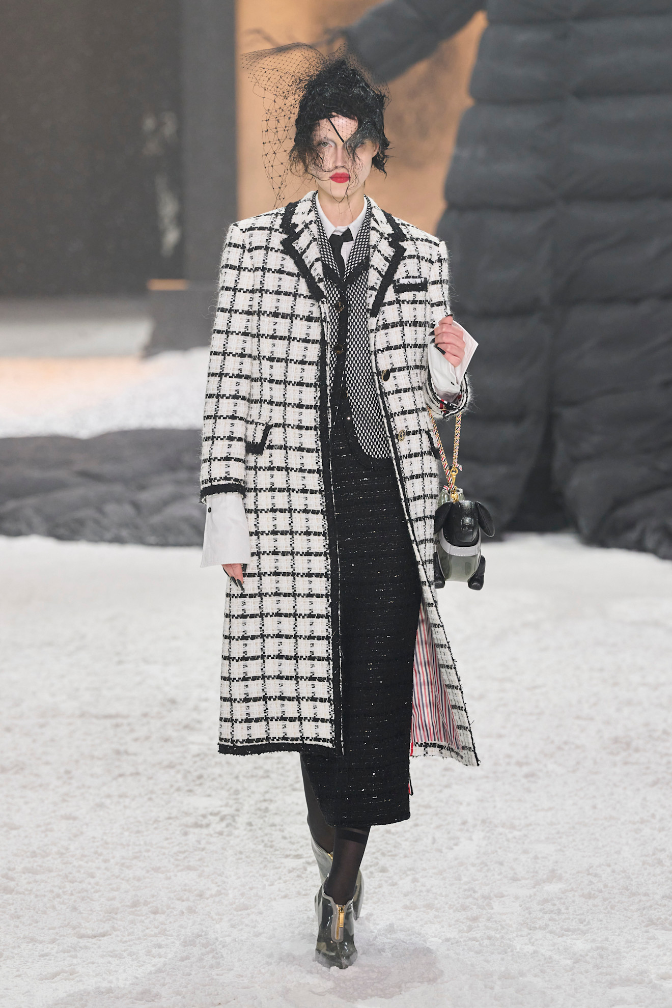 Thom Browne F24 009