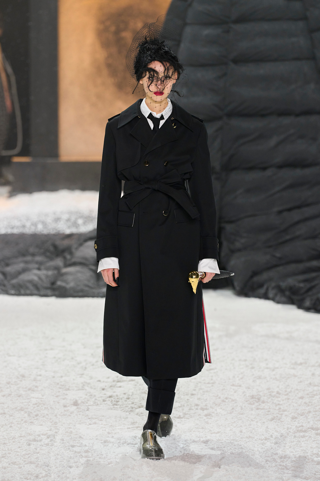 Thom Browne F24 022
