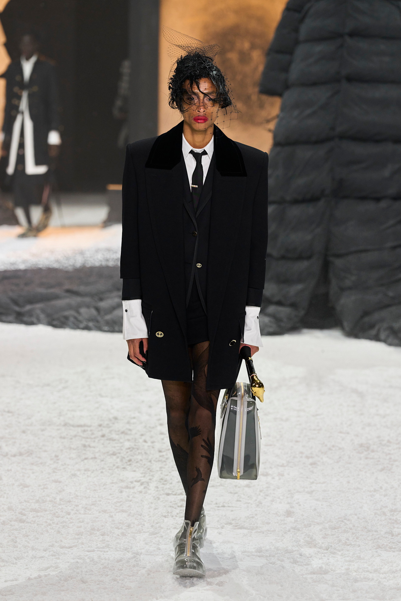 Thom Browne F24 031