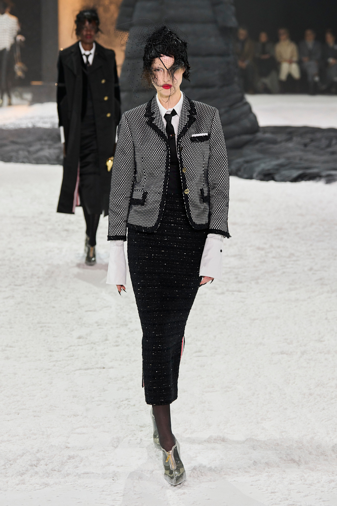 Thom Browne F24 038