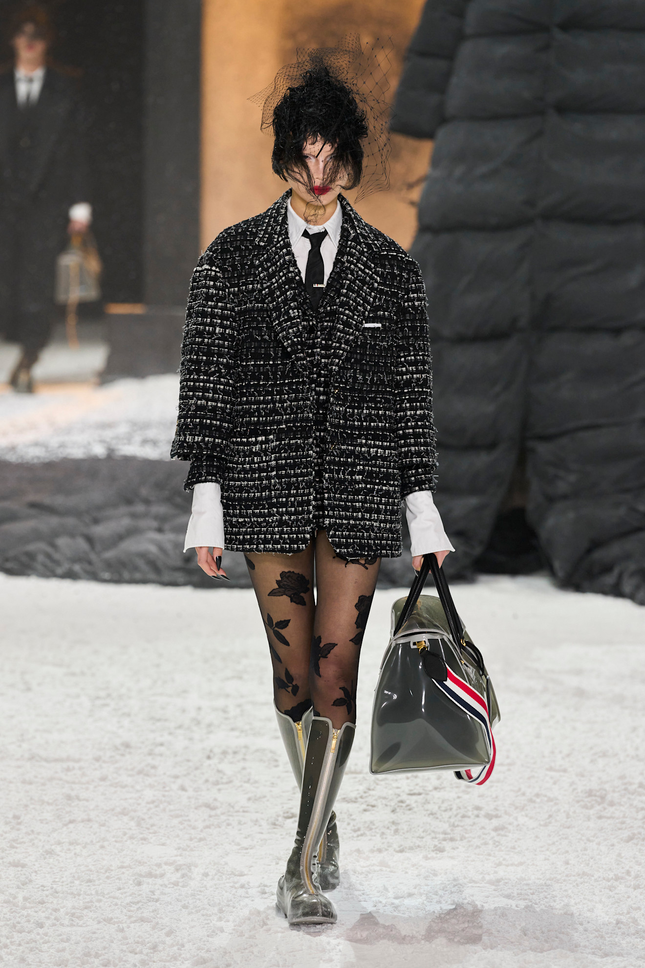 Thom Browne F24 040