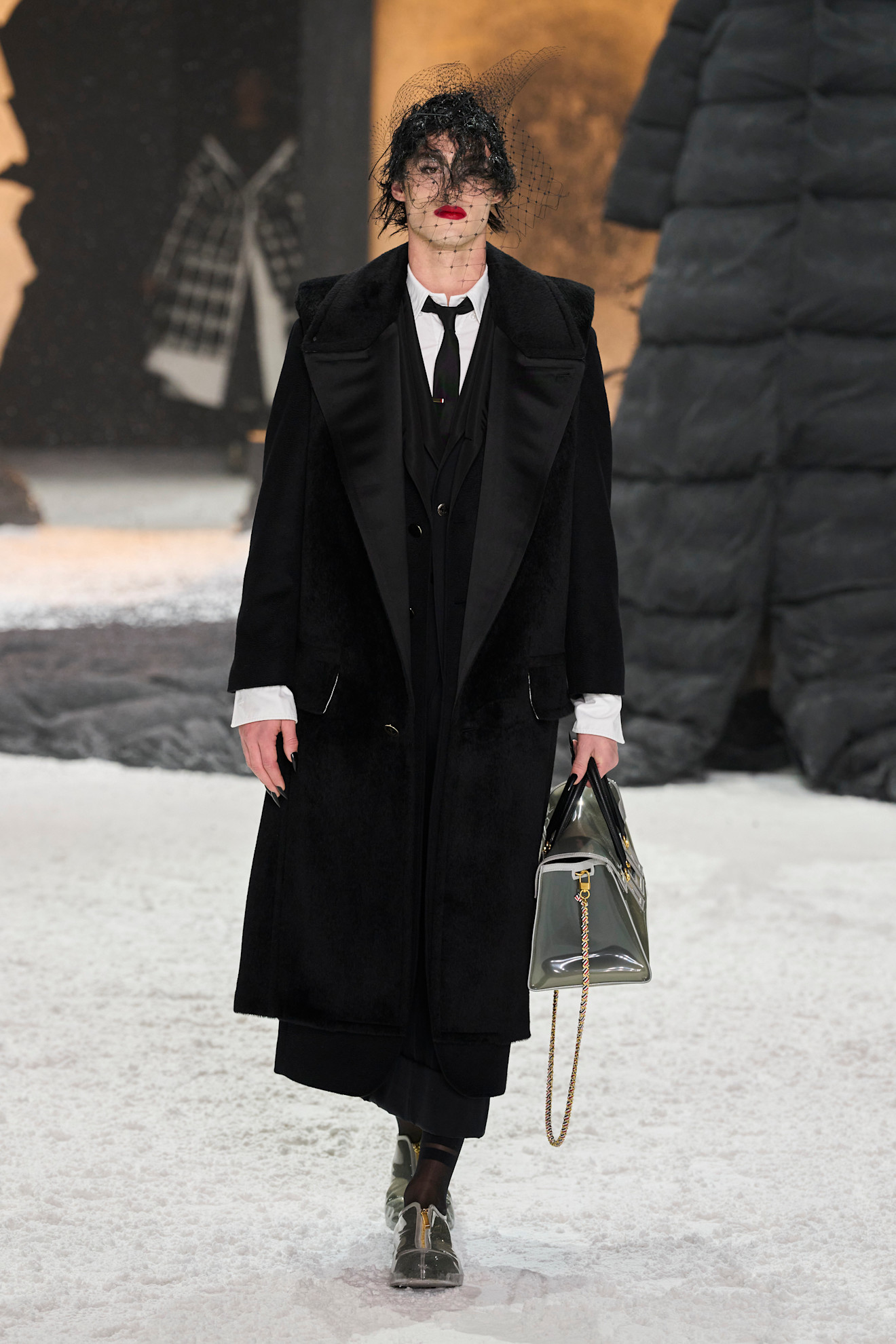 Thom Browne F24 042
